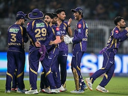 KKR Slammed For Fielding Injured India Star After BCCI's 'IPL' Admission: "Ridiculous"