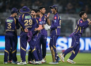 KKR Slammed For Fielding Injured India Star After BCCIs IPL Admission: "Ridiculous"