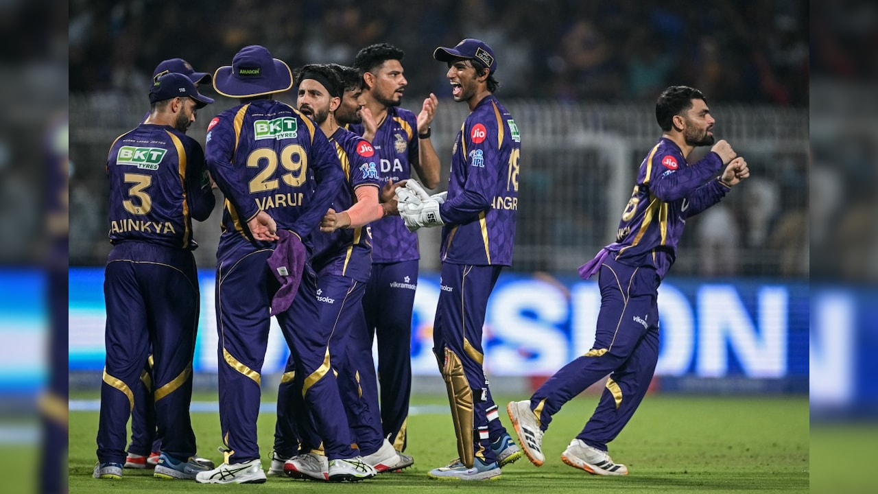 Aakash Chopra Picks "Slightly Underrated" Star As KKR Captain For IPL 2027