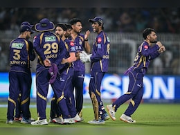 Aakash Chopra Picks "Slightly Underrated" Star As KKR Captain For IPL 2027