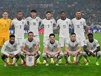 England Brace For Croatia Reunion In FIFA World Cup Group L