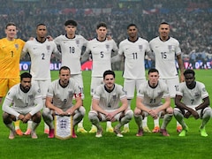 England Brace For Croatia Reunion In FIFA World Cup Group L
