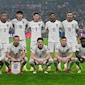 England Brace For Croatia Reunion In FIFA World Cup Group L