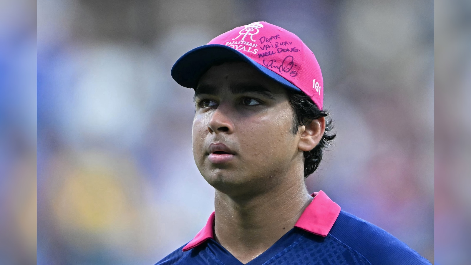 After IPL 2026 Heartbreak, Vaibhav Sooryavanshi Travels To Ahmedabad To Witness RCB vs GT Final