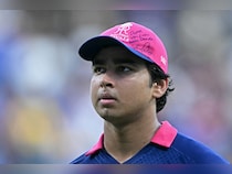 After IPL 2026 Heartbreak, Vaibhav Sooryavanshi Travels To Ahmedabad To Witness RCB vs GT Final