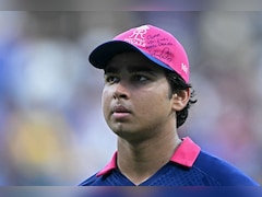 After IPL 2026 Heartbreak, Vaibhav Sooryavanshi Travels To Ahmedabad To Witness RCB vs GT Final