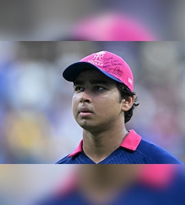 After IPL 2026 Heartbreak, Vaibhav Sooryavanshi Travels To Ahmedabad To Witness RCB vs GT Final