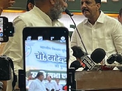 जब महेंद्र सिंह टिकैत ने भरतपुर के महाराजा से कहा- एक बोरी चने भिजवा दो