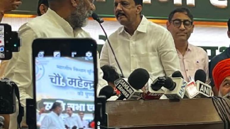 जब महेंद्र सिंह टिकैत ने भरतपुर के महाराजा से कहा- एक बोरी चने भिजवा दो