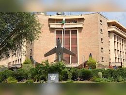 अब बिना AFCAT के एयरफोर्स में अफसर बनने का मौका, GATE स्कोर से होगी एंट्री