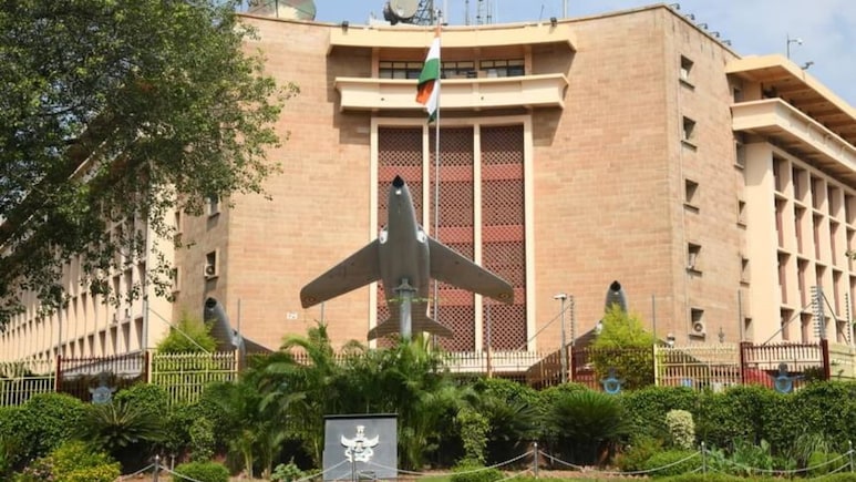 अब बिना AFCAT के एयरफोर्स में अफसर बनने का मौका, GATE स्कोर से होगी एंट्री