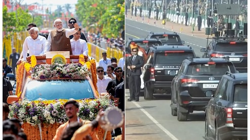 क्या है Blue Book, जिससे तय होती है PM की सिक्योरिटी, डिटेल में जानें सबकुछ