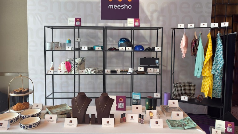 Fidelity Investments Sells 1.3% Stake In Meesho For Rs 988 Crore Via Open Market Deal