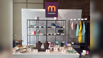 Meesho Q4 Results: Net Loss Narrows 88% As Revenue Tops Rs 3,500 Crore