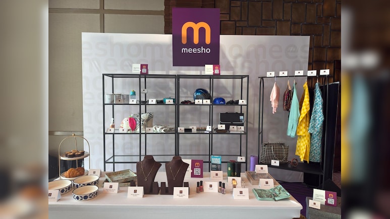 Meesho Q4 Results: Net Loss Narrows 88% As Revenue Tops Rs 3,500 Crore