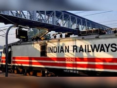 Major Rail Disruption in June: 77 Trains Cancelled Across Multiple States