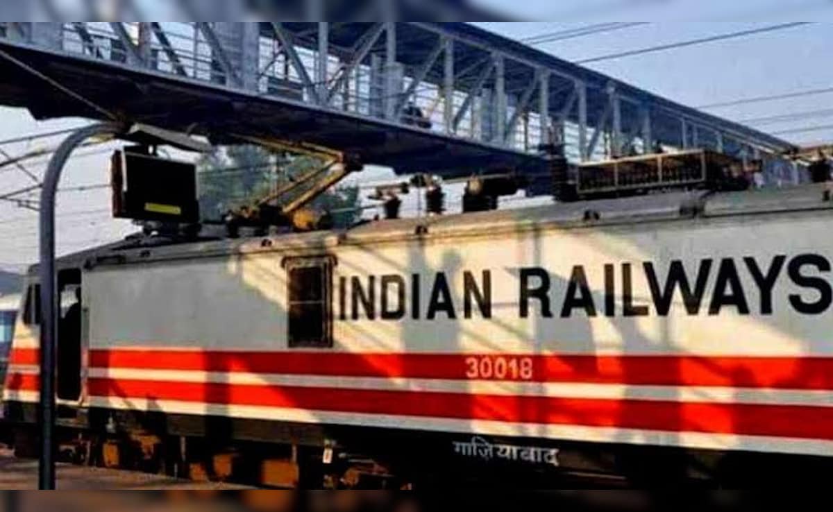 Major Rail Disruption in June: 77 Trains Cancelled Across Multiple States