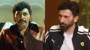 Shadaab Khan Recalls Losing Control After Hearing Of Father Amjad Khan's Sudden Death: "I Hit The Doctor"