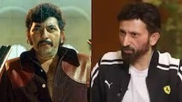 Shadaab Khan Recalls Losing Control After Hearing Of Father Amjad Khan's Sudden Death: "I Hit The Doctor"