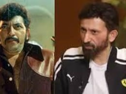 Shadaab Khan Recalls Losing Control After Hearing Of Father Amjad Khan's Sudden Death: "I Hit The Doctor"
