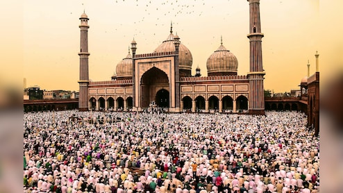Bakra Eid 2026 Bank Holiday: When Will HDFC, SBI, ICICI And Other Banks Remain Shut For Eid Ul Adha?