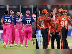 SRH vs RR LIVE Score, IPL 2026 Eliminator: कुछ देर में होगा टॉस, पल-पल की अपडेट के लिए बने रहें हमारे साथ