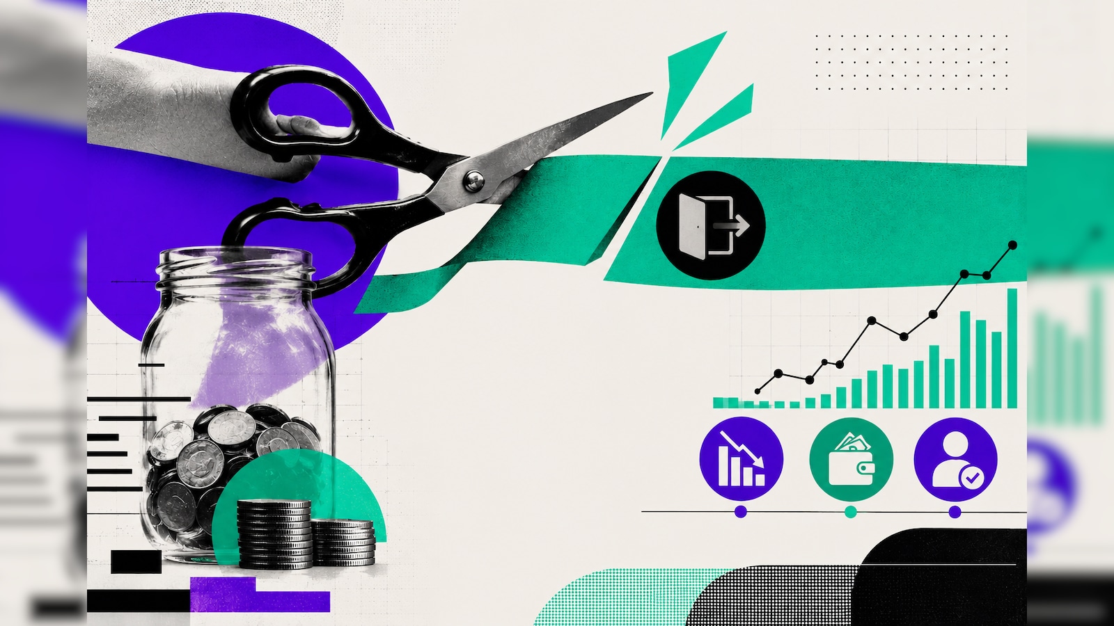 Mutual Funds Are Cutting Exit Loads — What Does It Mean, And Should Investors Care?