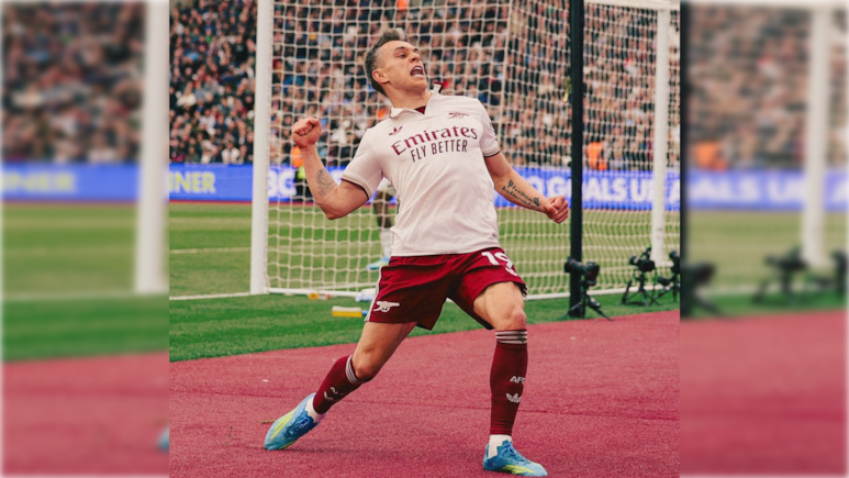 EPL 2025-26 Points Table: Arsenal Regain Control Of Title Race After Late VAR Drama Vs West Ham