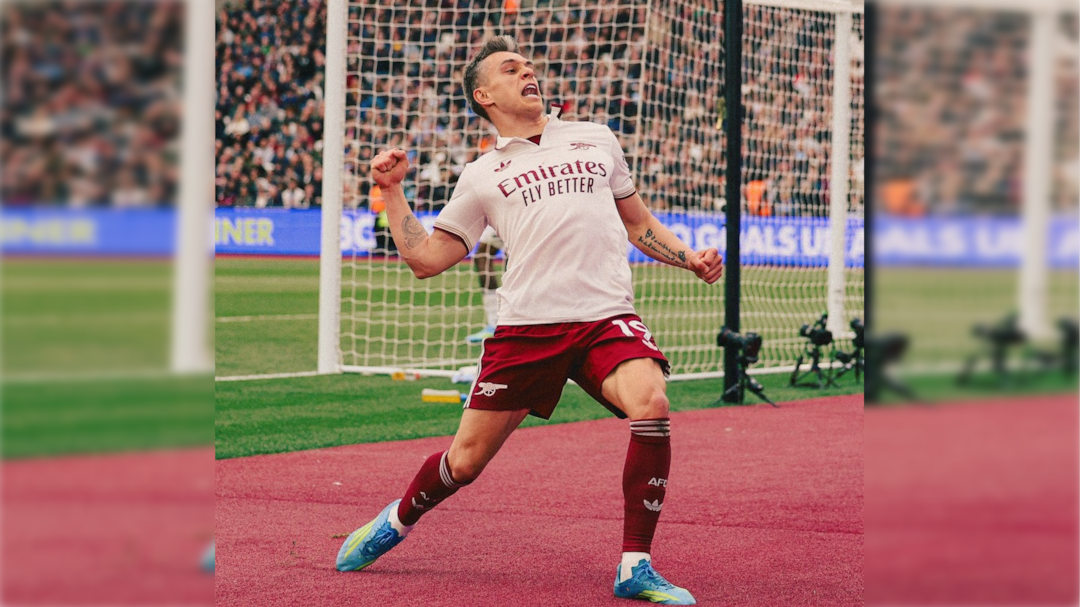 EPL 2025-26 Points Table: Arsenal Regain Control Of Title Race After Late VAR Drama Vs West Ham