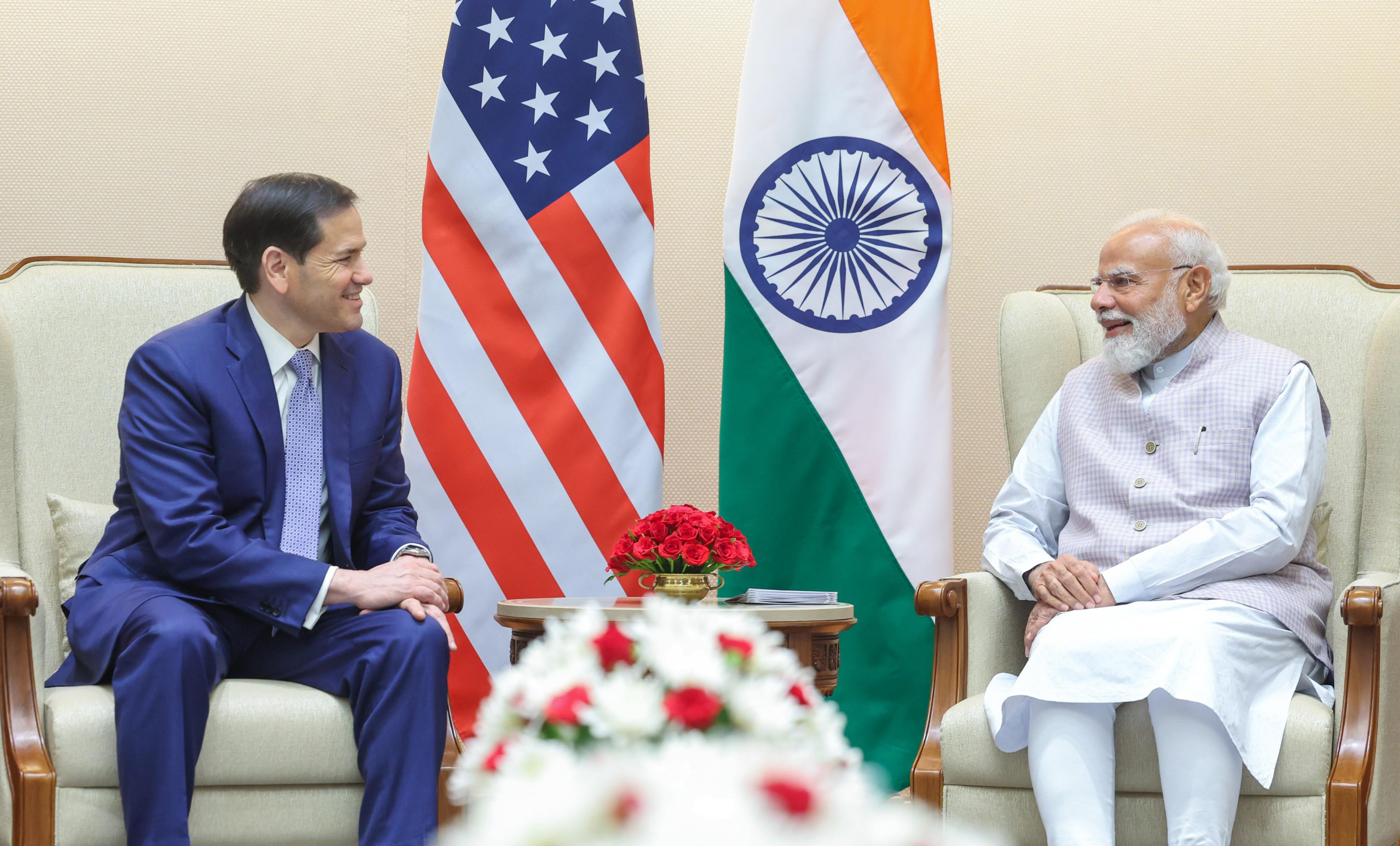 US Announces 'America First' Visa Tool For 'Vital' India Ties. What It Means