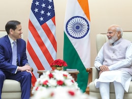 US Announces "America First" Visa Tool For "Vital" India Ties. What It Means