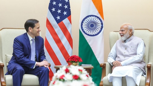 US Announces "America First" Visa Tool For "Vital" India Ties. What It Means