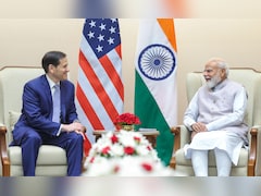 US Announces 