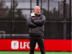Arne Slot Sacked As Liverpool Manager With Immediate Effect