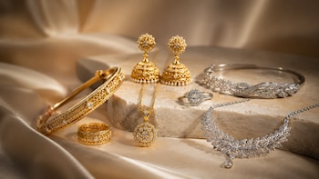 Gold, Silver Price Today, May 24: Check Prices In Mumbai, Delhi, Chennai, Kolkata, Bangalore