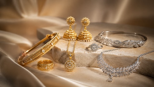 Gold, Silver Price Today, May 24: Check Prices In Mumbai, Delhi, Chennai, Kolkata, Bangalore