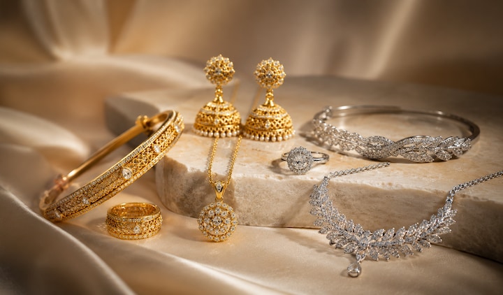 Gold, Silver Price Today, May 24: Check Prices In Mumbai, Delhi, Chennai, Kolkata, Bangalore