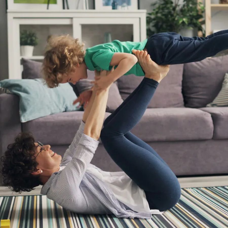 Mother's Day Guide To Strength Training For Women: Importance And Tips