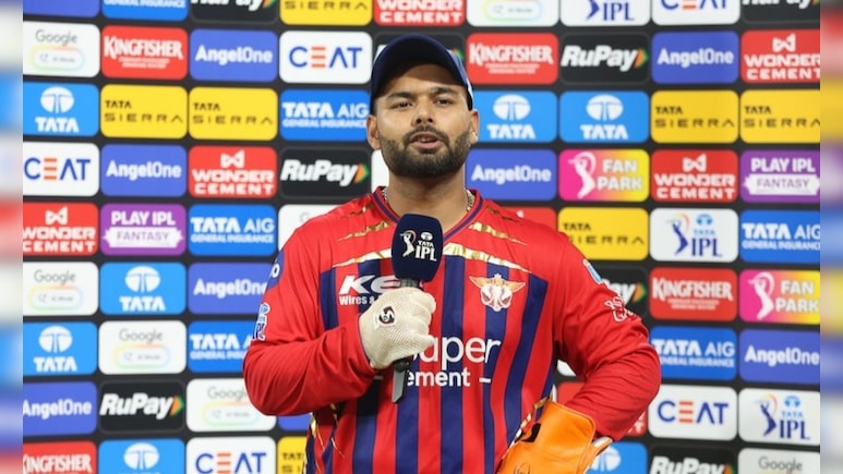 मिचेल मार्श या प्रिंस यादव नहीं, ऋषभ पंत ने RCB के खिलाफ मिली रोमांचक जीत को इस खास शख्स को समर्पित किया
