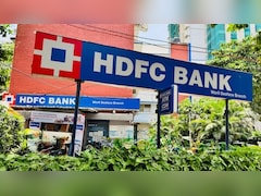 HDFC Bank Allows Two Days Work From Home For Select Staff: Report