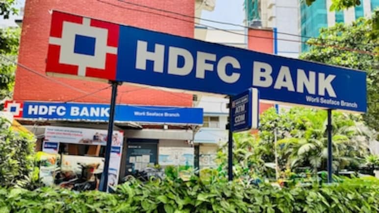 HDFC Bank Allows Two Days Work From Home For Select Staff: Report
