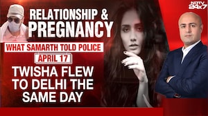 Twisha Death Mystery Deepens: May 12 Timeline Under Fire, Who Is Hiding The Truth?