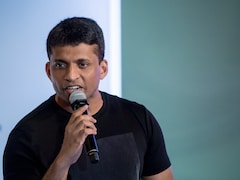 Byju's Founder Gets 6 Months Jail In Singapore Over Asset Orders