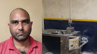 उत्तराखंड में 'जिहादी ड्रग' की हाईटेक लैब, रोज 50000 कमा रहा था मालिक, 227KG कैप्टागॉन को लेकर हुए बड़े खुलासे&nbsp;