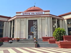 वक्फ बोर्ड के 'DJ बैन' वाले फरमान पर हाईकोर्ट का ब्रेक, निर्देशों के अमल पर लगी अंतरिम रोक