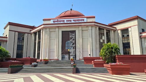 वक्फ बोर्ड के 'DJ बैन' वाले फरमान पर हाईकोर्ट का ब्रेक, निर्देशों के अमल पर लगी अंतरिम रोक