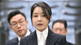Judge Who Handed South Korea's Ex-First Lady 4-Year Jail Term Found Dead