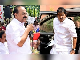 Kerala CM Announcement LIVE Updates: "Stand By High Command Decision:" KC Venugopal On Kerala Pick