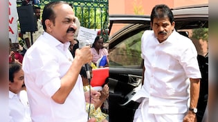 Kerala CM Announcement LIVE Updates: "Stand By High Command Decision:" KC Venugopal On Kerala Pick
