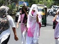राजस्&zwj;थान में हीटवेव का दौर शुरू, 50 क&zwj;िलोमीटर प्रति घंटे की रफ्तार से चल रहीं हवाएं; आ गया अलर्ट